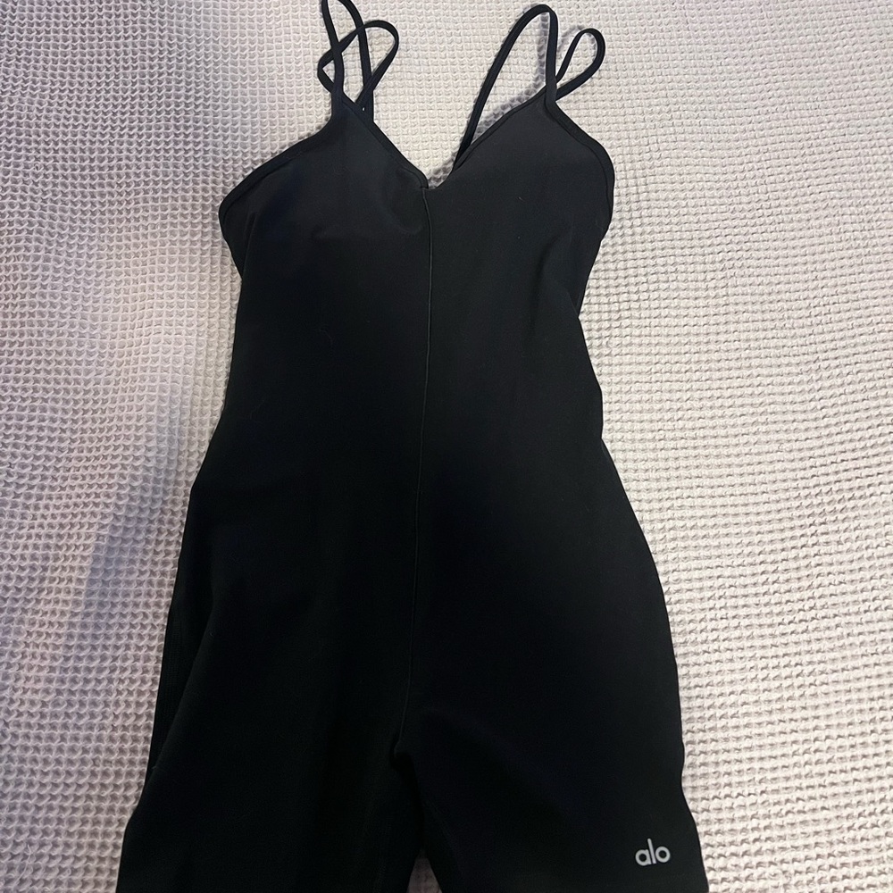 Alo onesie - never worn